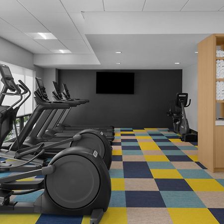 Towneplace Suites By Marriott Coeur D'Alene Εξωτερικό φωτογραφία