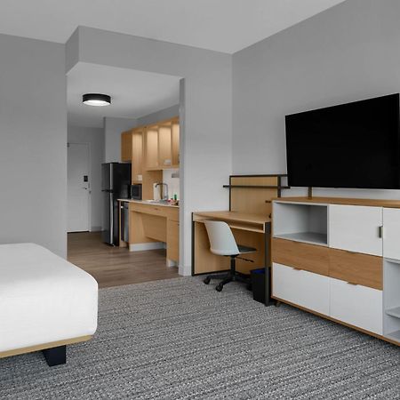 Towneplace Suites By Marriott Coeur D'Alene Εξωτερικό φωτογραφία