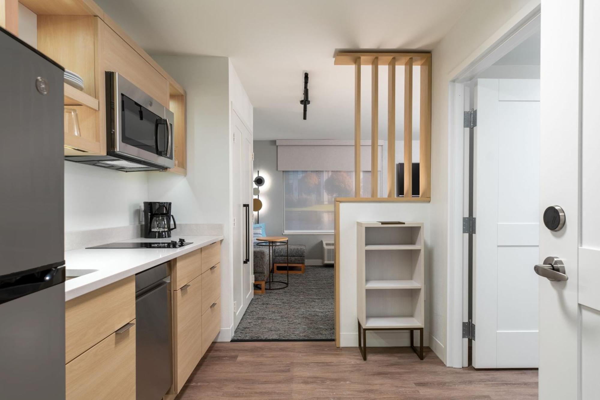 Towneplace Suites By Marriott Coeur D'Alene Εξωτερικό φωτογραφία