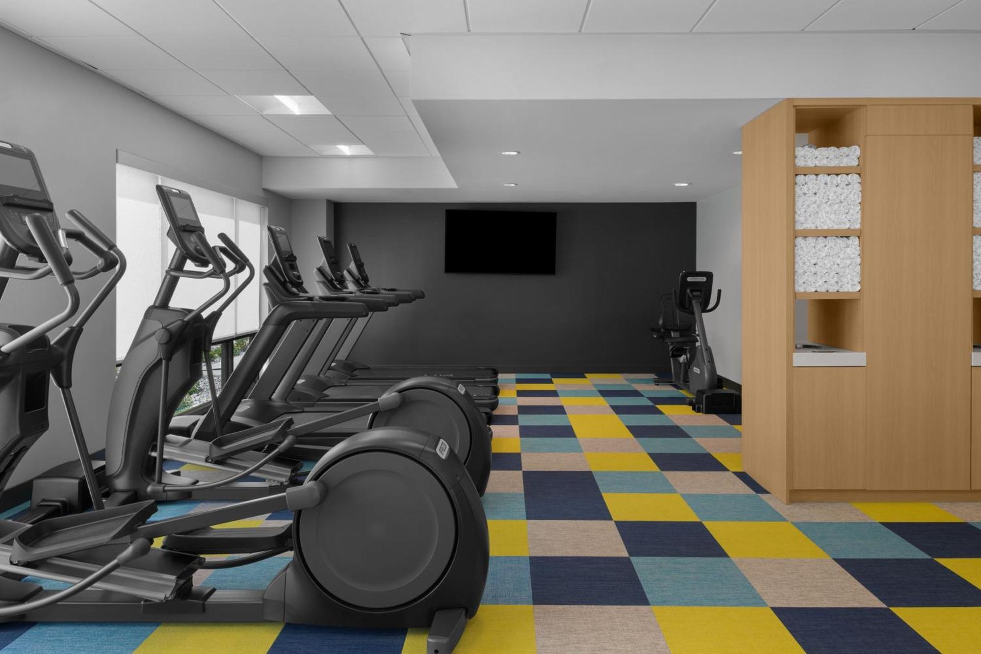 Towneplace Suites By Marriott Coeur D'Alene Εξωτερικό φωτογραφία