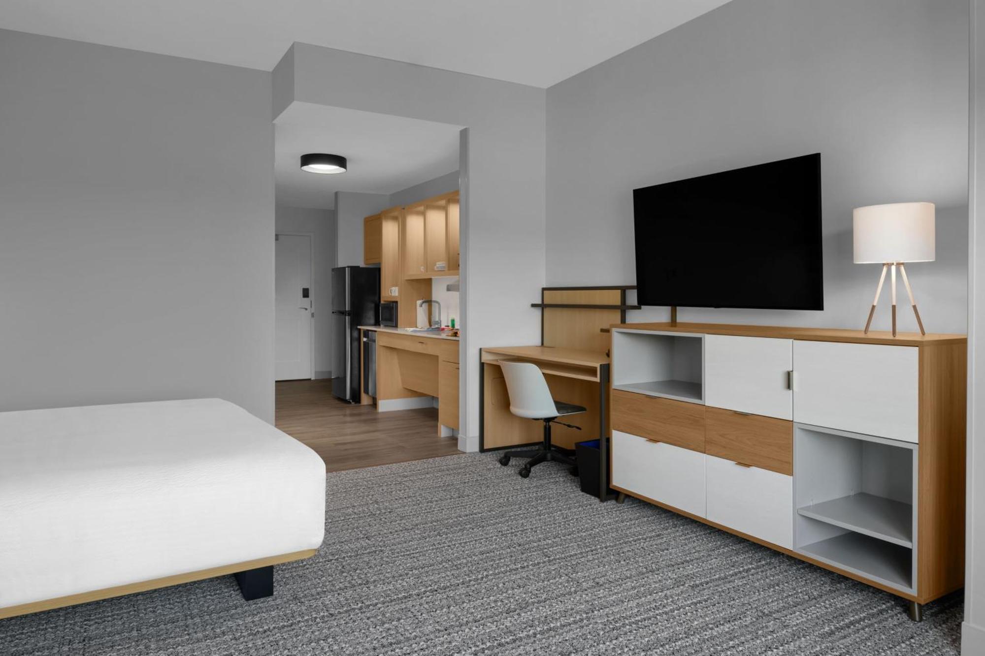 Towneplace Suites By Marriott Coeur D'Alene Εξωτερικό φωτογραφία