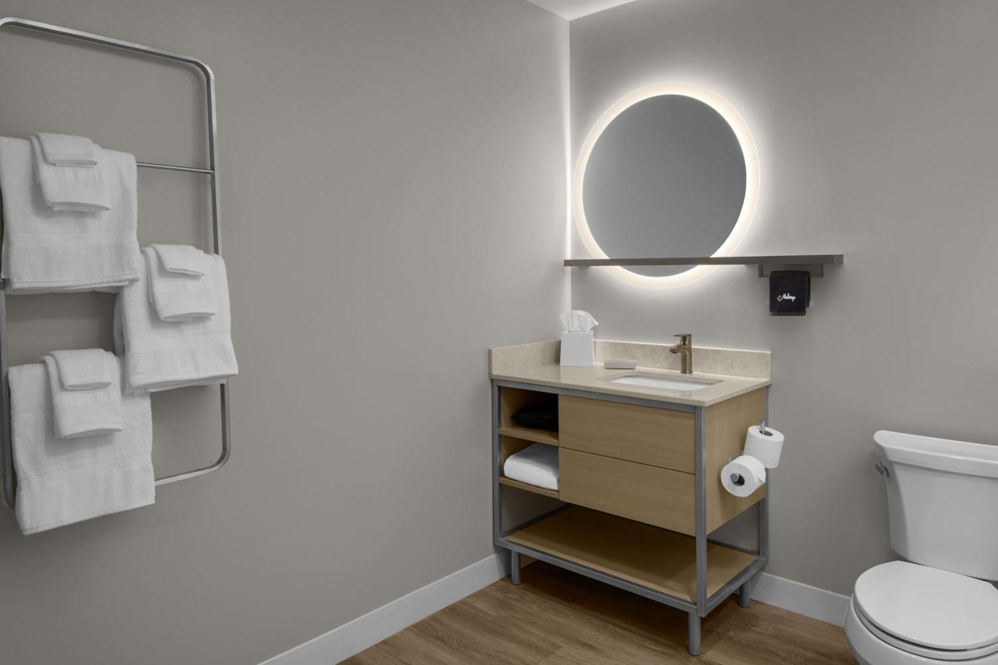 Towneplace Suites By Marriott Coeur D'Alene Εξωτερικό φωτογραφία