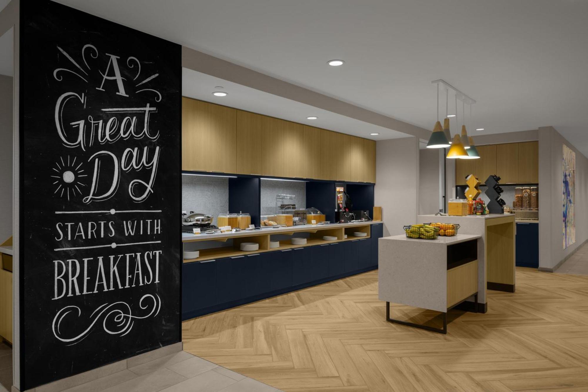 Towneplace Suites By Marriott Coeur D'Alene Εξωτερικό φωτογραφία