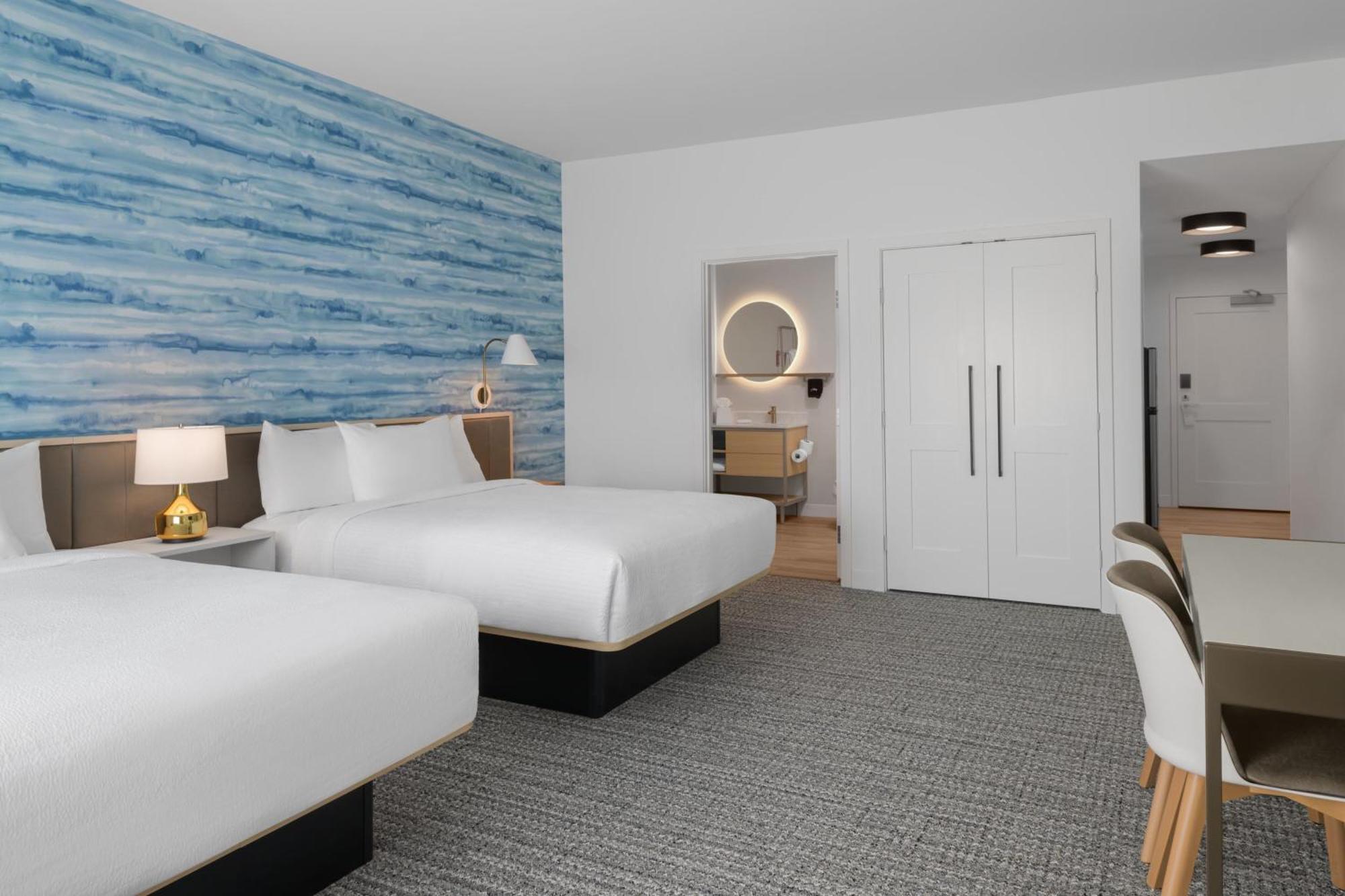 Towneplace Suites By Marriott Coeur D'Alene Εξωτερικό φωτογραφία
