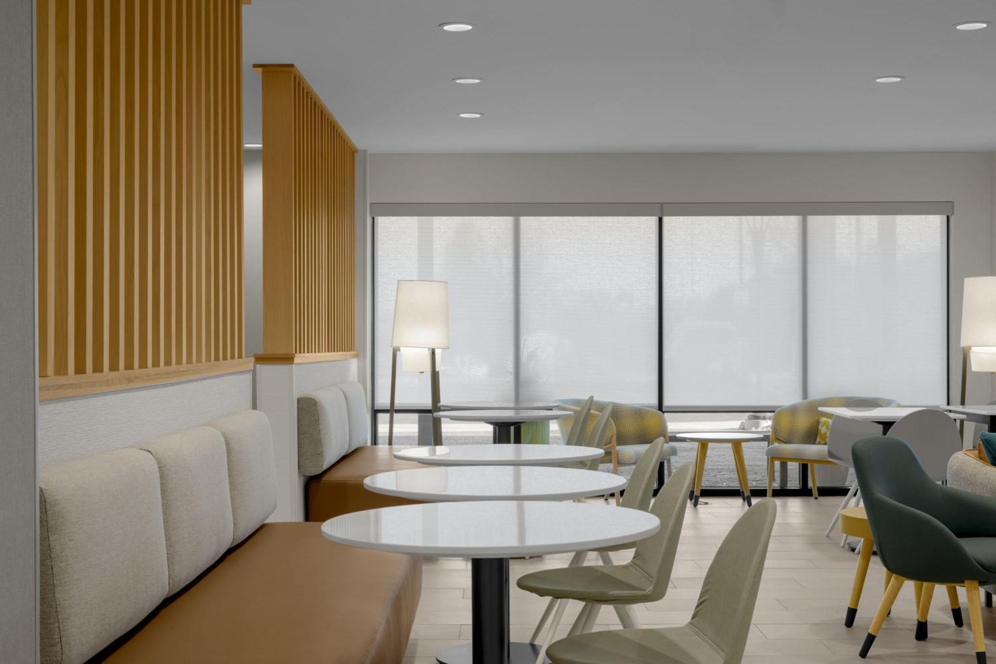 Towneplace Suites By Marriott Coeur D'Alene Εξωτερικό φωτογραφία