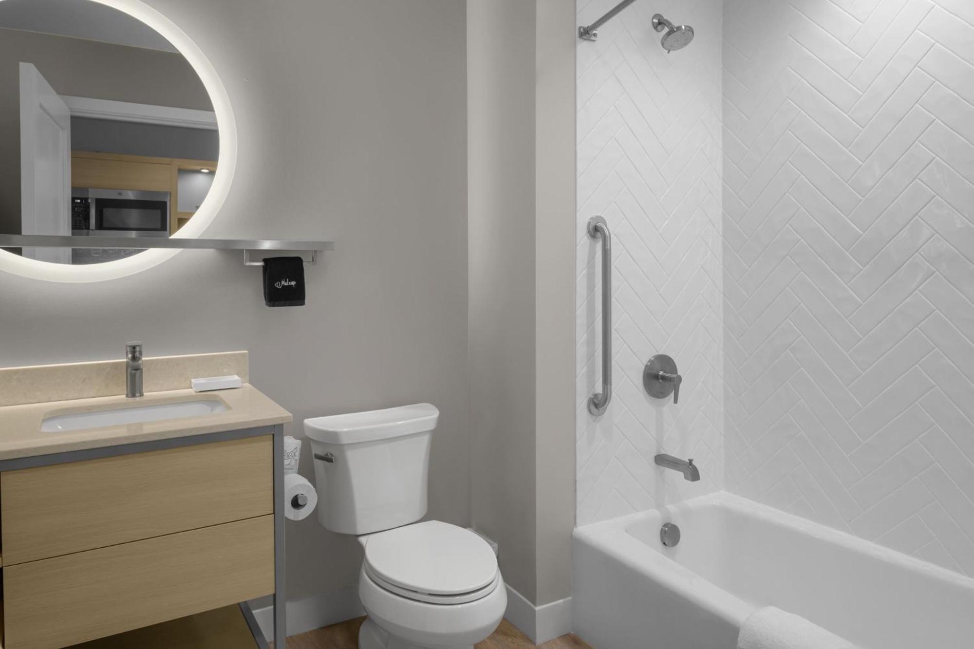 Towneplace Suites By Marriott Coeur D'Alene Εξωτερικό φωτογραφία