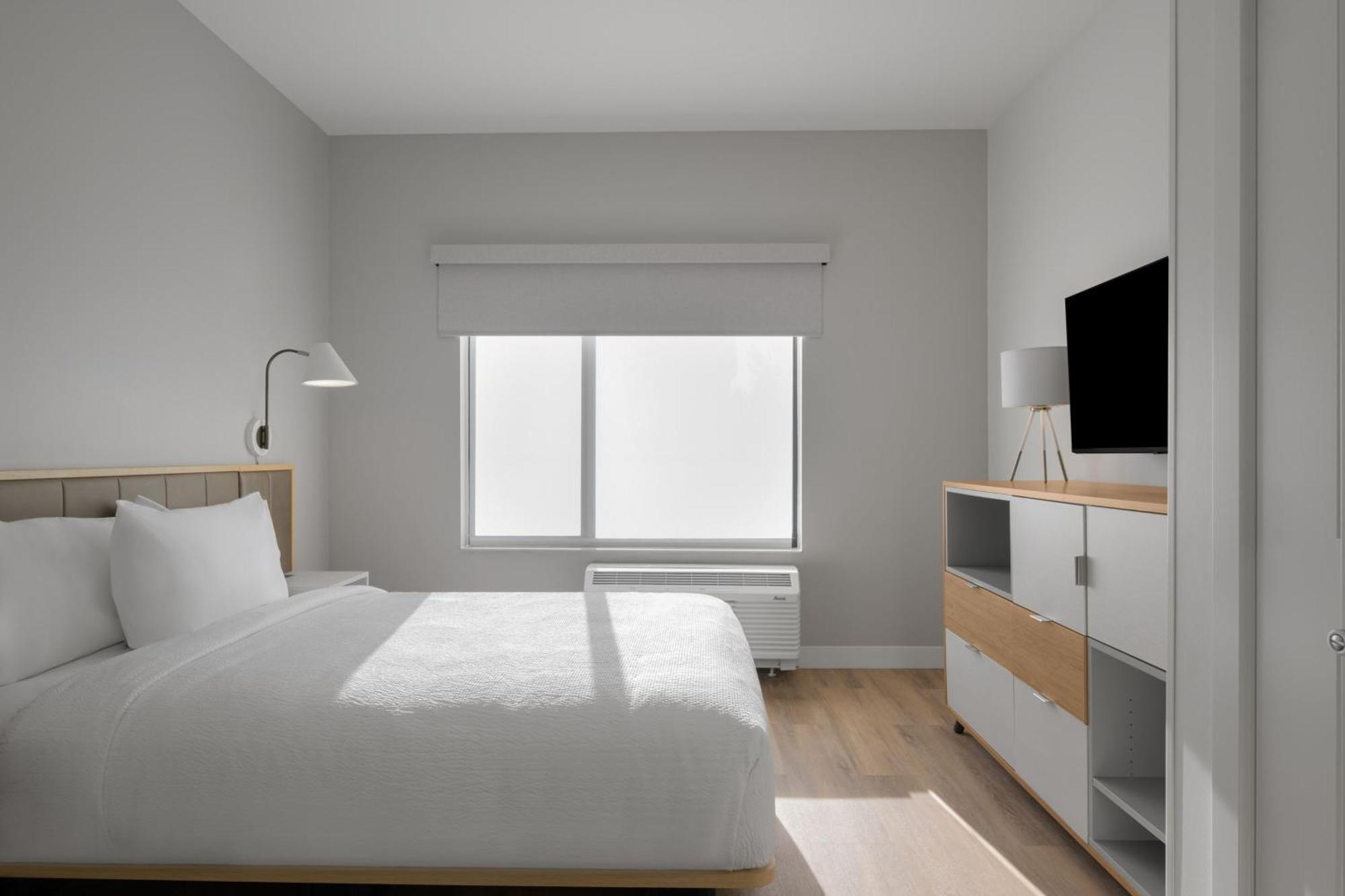 Towneplace Suites By Marriott Coeur D'Alene Εξωτερικό φωτογραφία