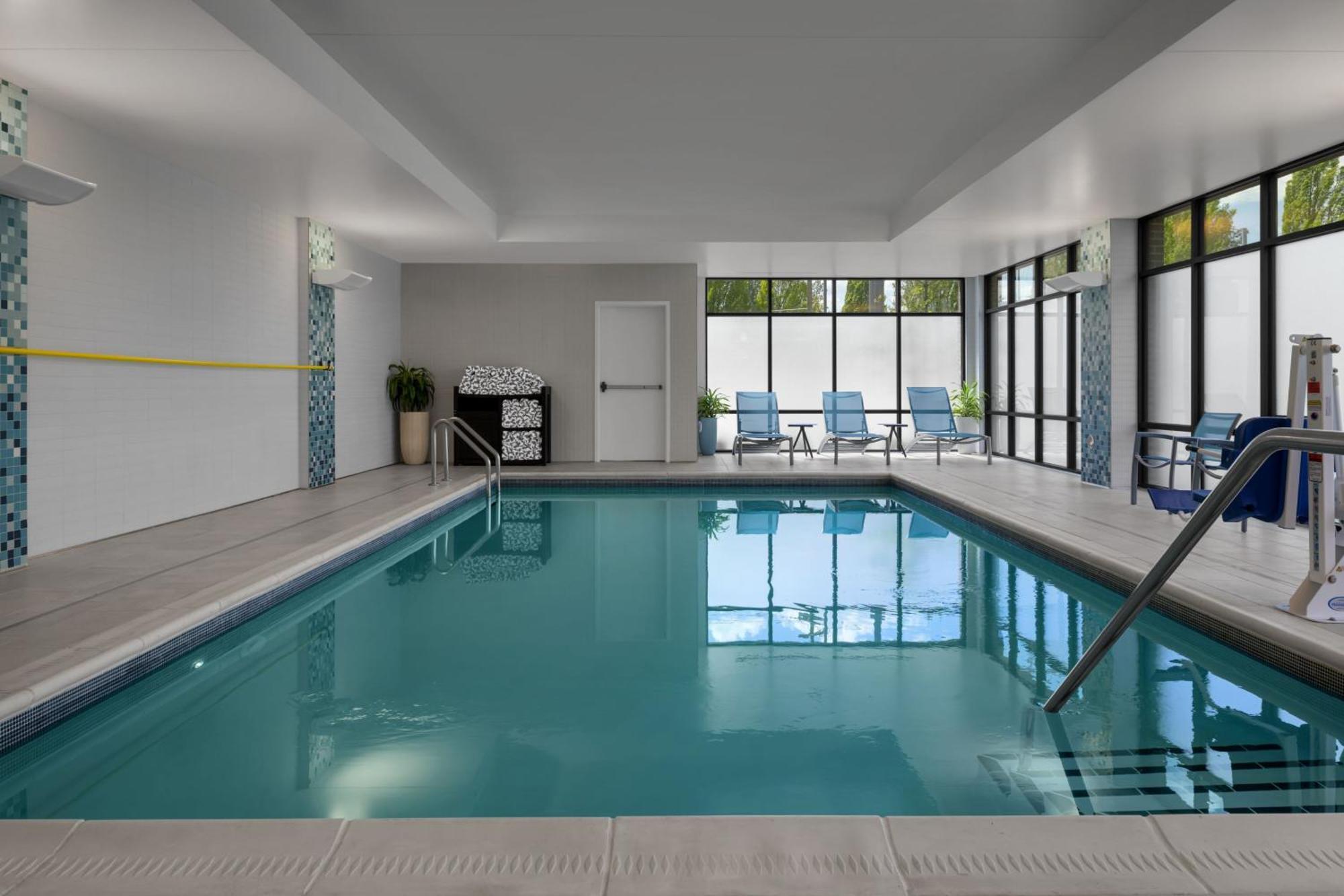 Towneplace Suites By Marriott Coeur D'Alene Εξωτερικό φωτογραφία