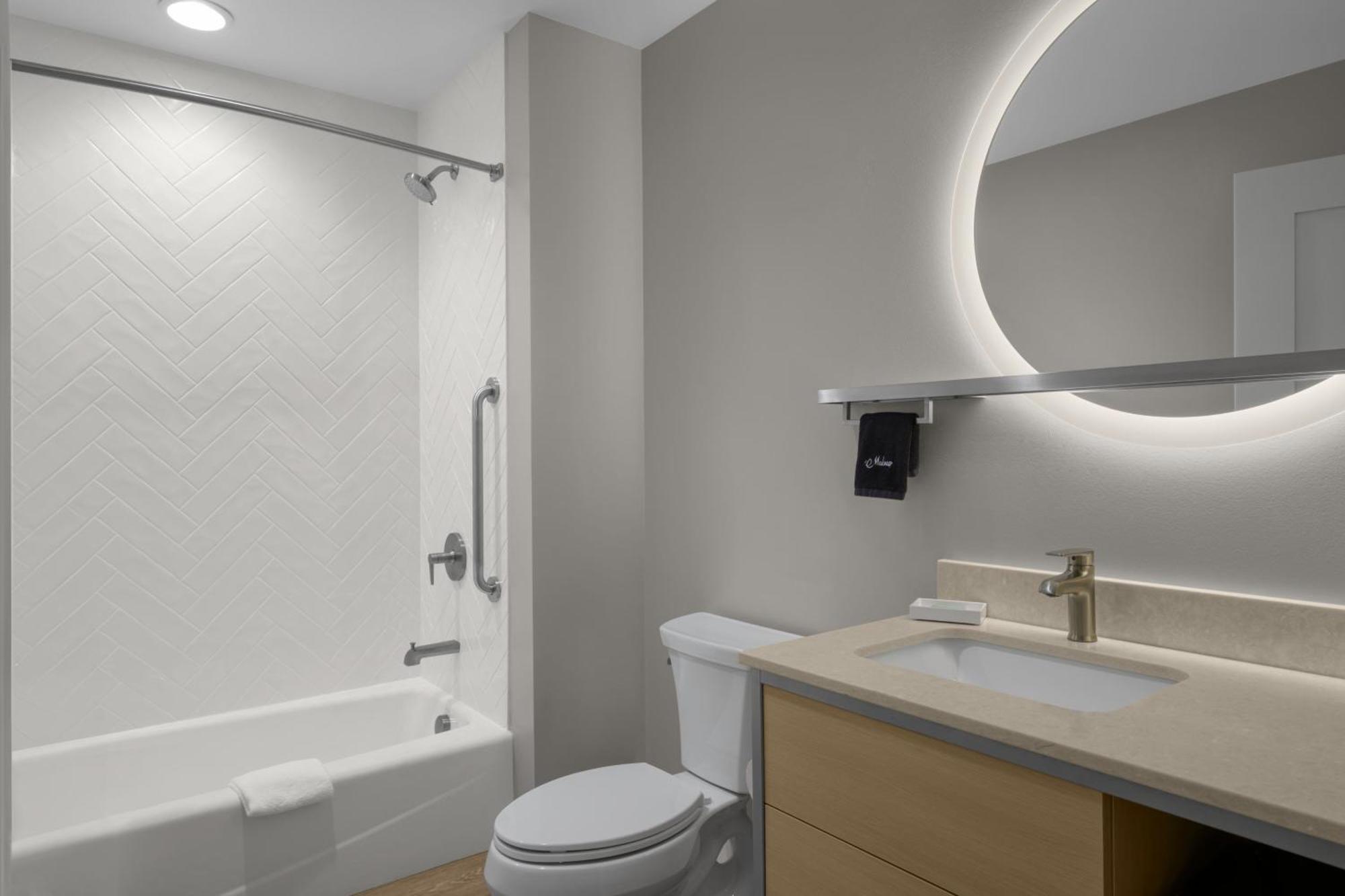 Towneplace Suites By Marriott Coeur D'Alene Εξωτερικό φωτογραφία