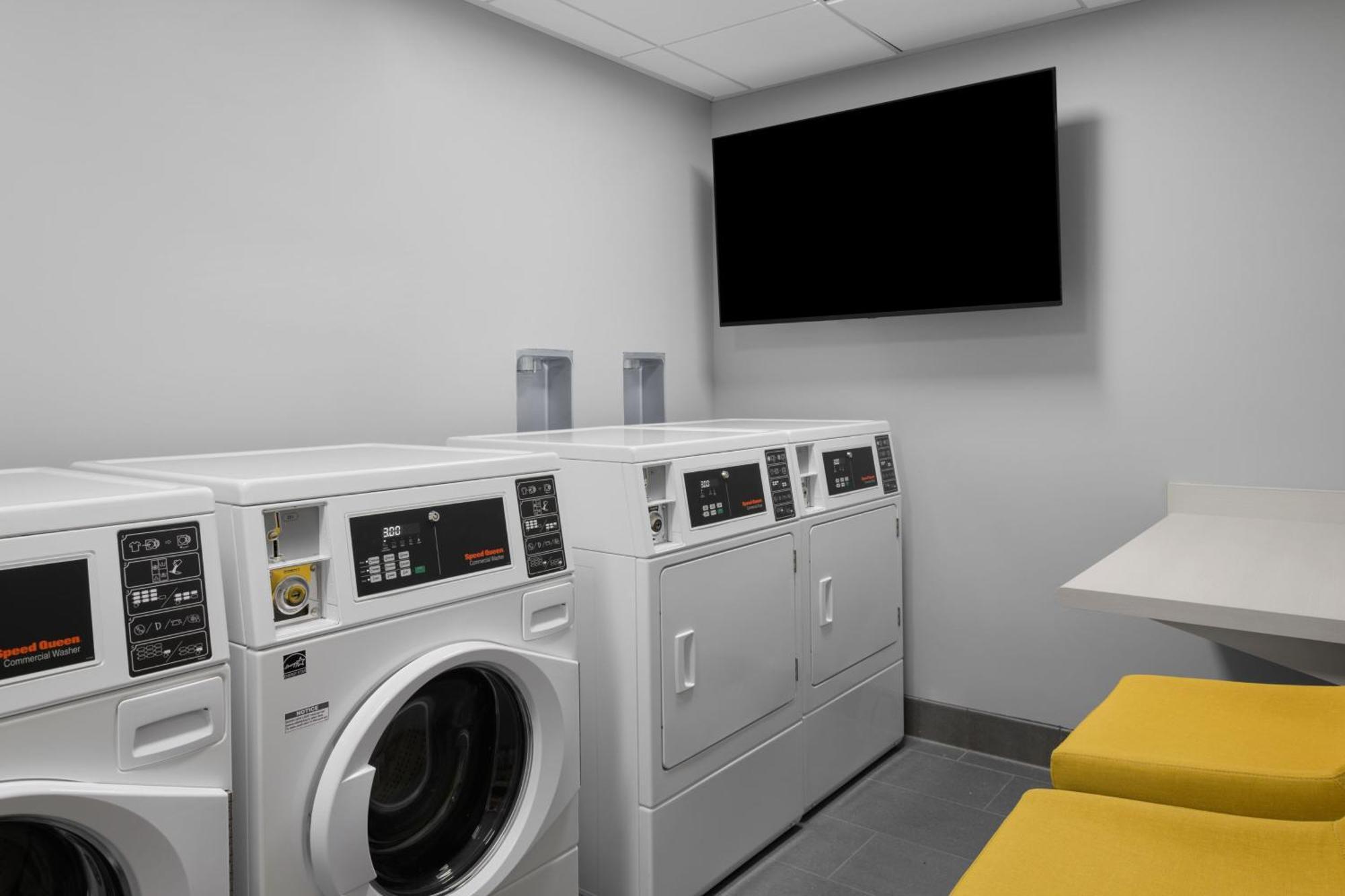 Towneplace Suites By Marriott Coeur D'Alene Εξωτερικό φωτογραφία