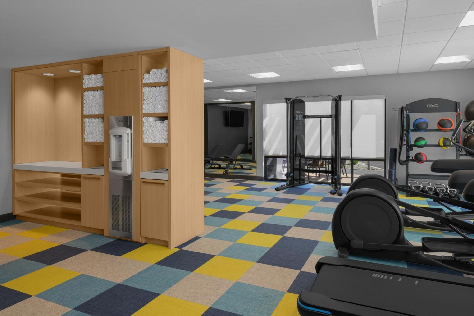 Towneplace Suites By Marriott Coeur D'Alene Εξωτερικό φωτογραφία