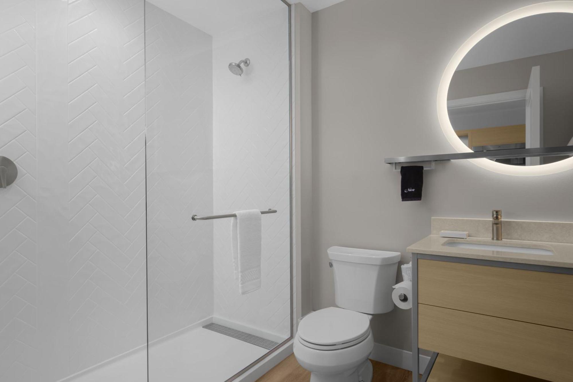 Towneplace Suites By Marriott Coeur D'Alene Εξωτερικό φωτογραφία