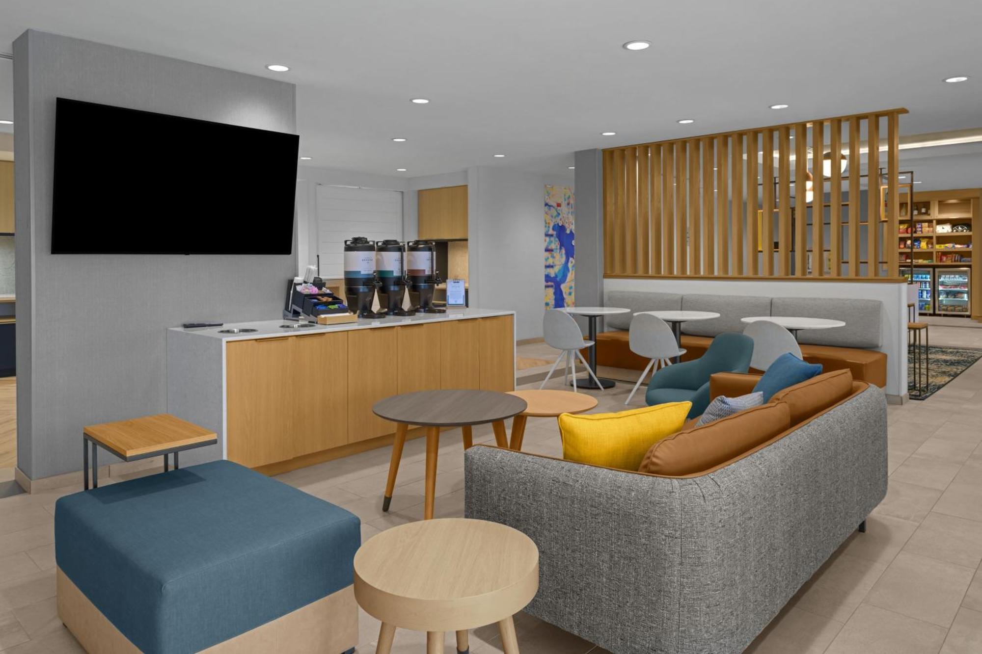 Towneplace Suites By Marriott Coeur D'Alene Εξωτερικό φωτογραφία