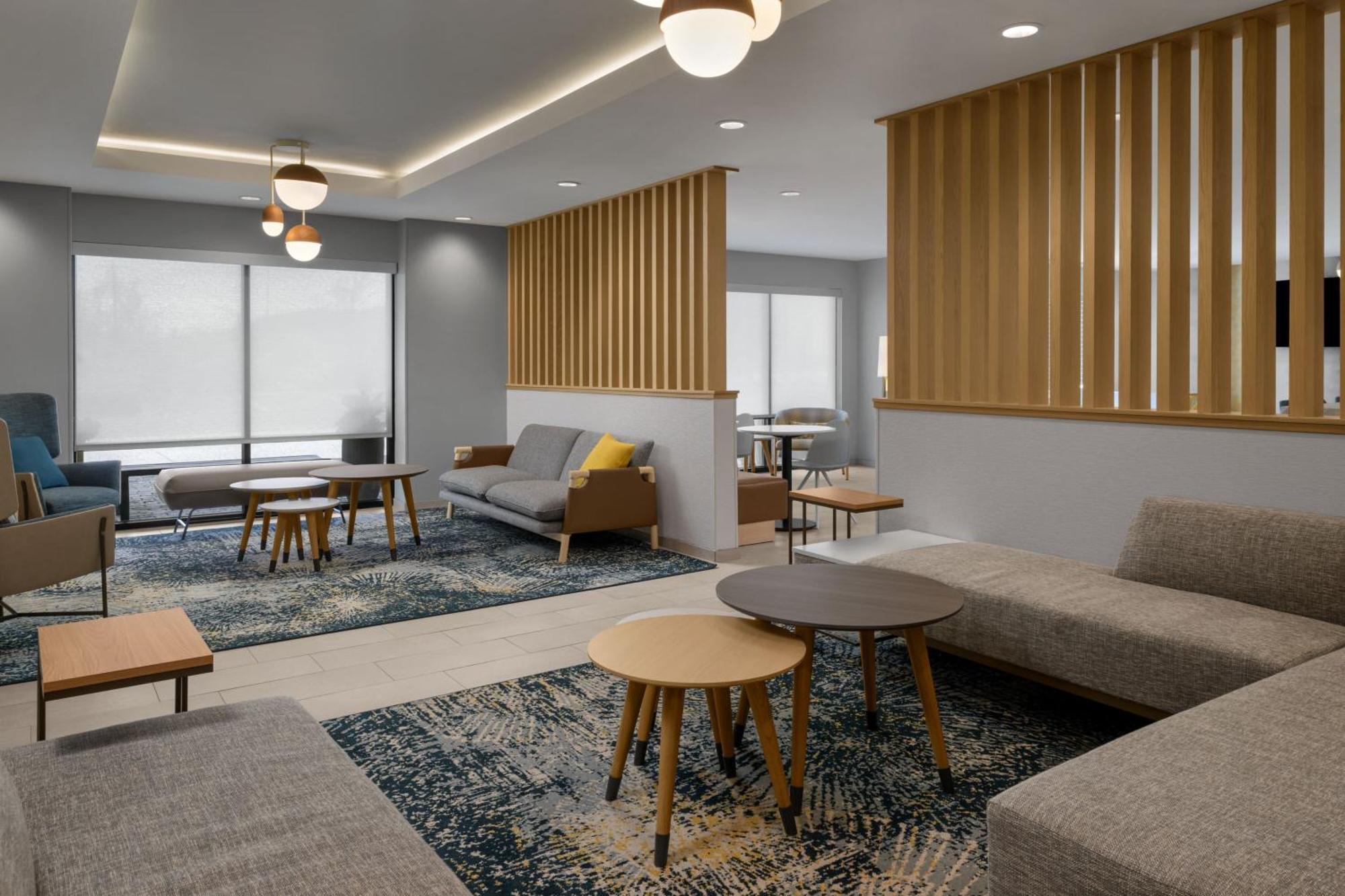 Towneplace Suites By Marriott Coeur D'Alene Εξωτερικό φωτογραφία