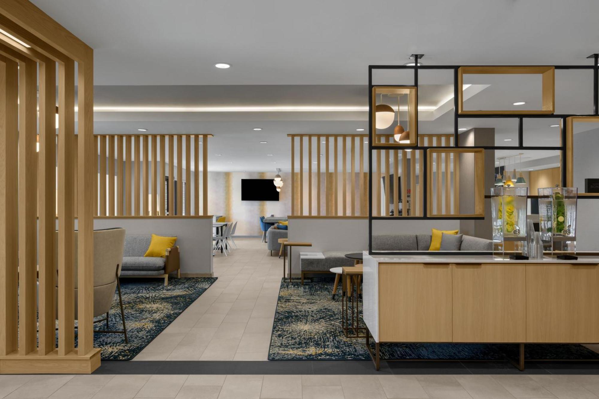 Towneplace Suites By Marriott Coeur D'Alene Εξωτερικό φωτογραφία